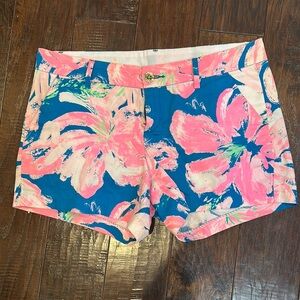 Lilly Pulitzer Women's Shorts